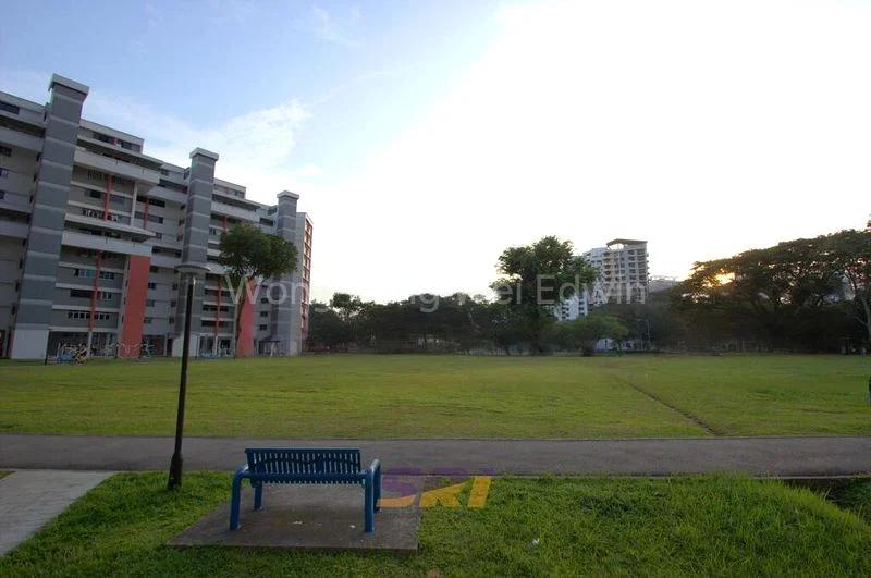 2 Bed Condo for Rent in  Cityscape @ Farrer Park - Image 15